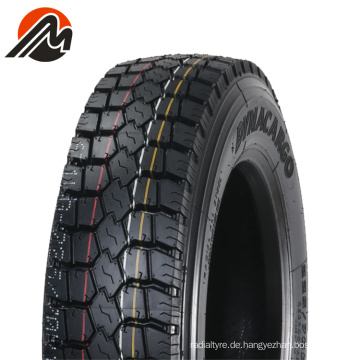 Linglong -LKW -Reifen 295/75R22.5 315/80R22.5 295/80R22.5